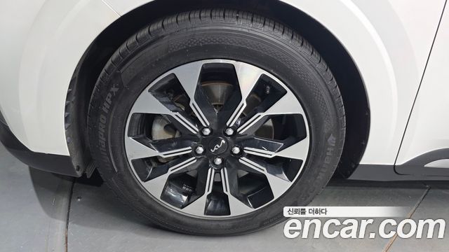 Kia Carnival (IV) Gasoline 7-Seater Noblesse 2022 — фото 5