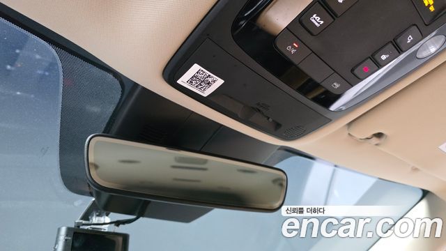 Kia Carnival (IV) Gasoline 7-Seater Noblesse 2022 — фото 19