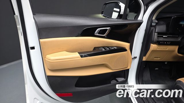 Kia Carnival (IV) Gasoline 7-Seater Noblesse 2022 — фото 24