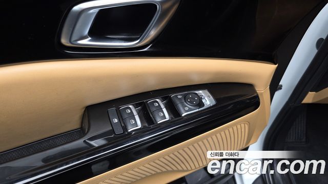 Kia Carnival (IV) Gasoline 7-Seater Noblesse 2022 — фото 29