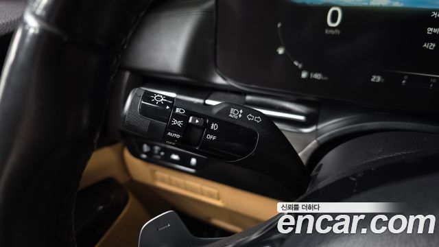 Kia Carnival (IV) Gasoline 7-Seater Noblesse 2022 — фото 30