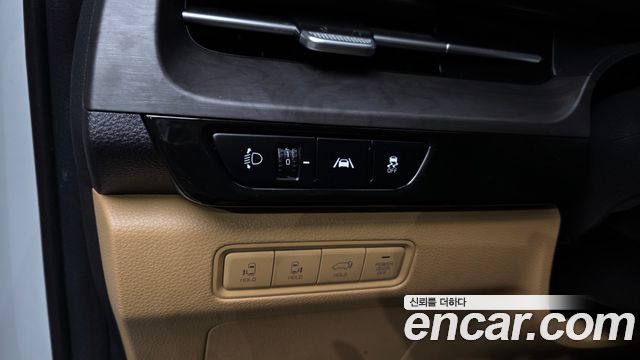 Kia Carnival (IV) Gasoline 7-Seater Noblesse 2022 — фото 31