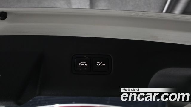 Kia Carnival (IV) Gasoline 7-Seater Noblesse 2022 — фото 34