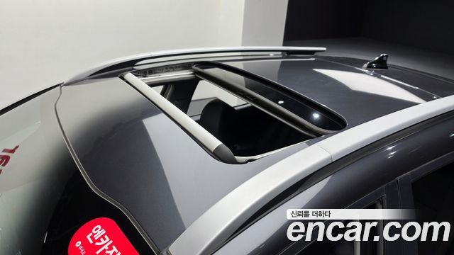 Kia Stonic 1.4 Prestige 2019 — фото 19