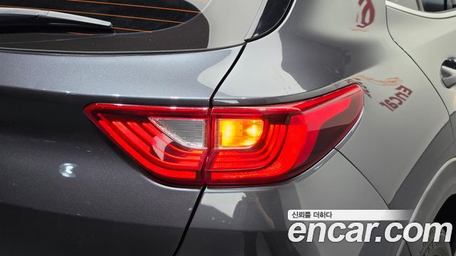 Kia Stonic 1.4 Prestige 2019 — фото 23