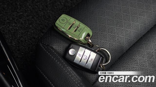 Kia Stonic 1.4 Prestige 2019 — фото 33