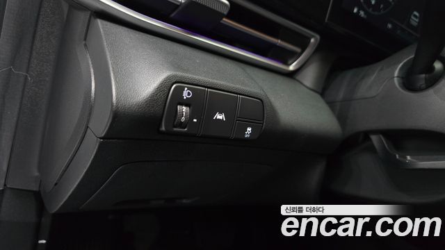 Hyundai Avante (CN7) 1.6 Inspiration 2022 — фото 18