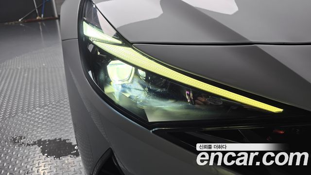 Hyundai Avante (CN7) 1.6 Inspiration 2022 — фото 22
