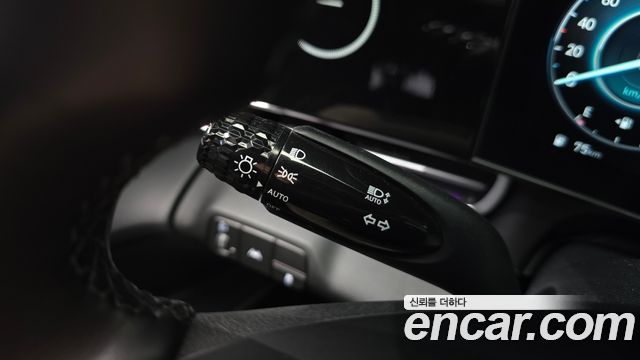 Hyundai Avante (CN7) 1.6 Inspiration 2022 — фото 29