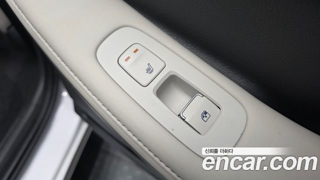 Hyundai Sonata The Edge Hybrid (DN8) Inspiration 2024 — фото 19
