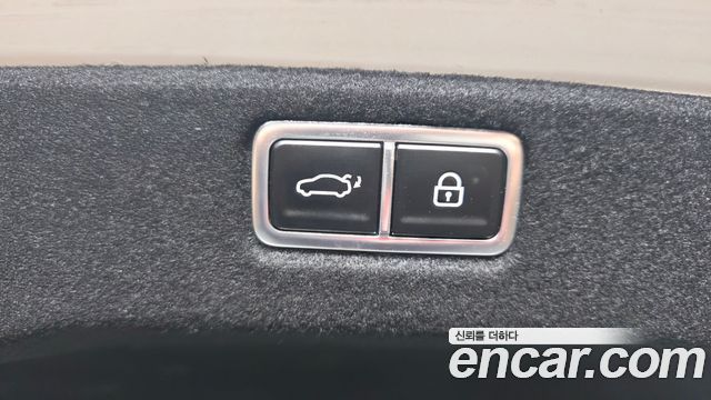 Hyundai Sonata The Edge Hybrid (DN8) Inspiration 2024 — фото 20