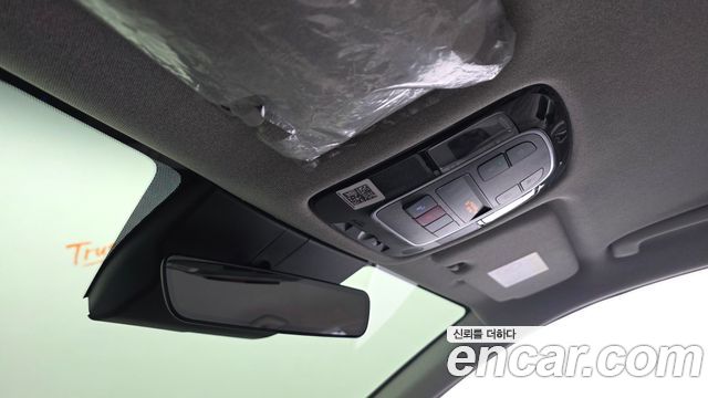 Hyundai Sonata The Edge Hybrid (DN8) Inspiration 2024 — фото 28