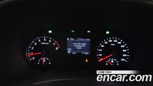 Kia Soul Booster 1.6 T-GDI Noblesse 2019 — фото 8