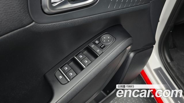 Kia Soul Booster 1.6 T-GDI Noblesse 2019 — фото 15