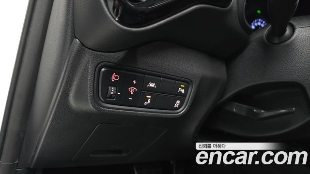 Kia Soul Booster 1.6 T-GDI Noblesse 2019 — фото 16