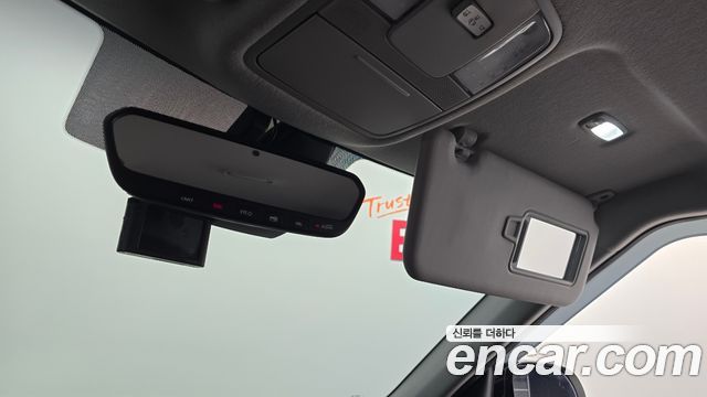 Kia Soul Booster 1.6 T-GDI Noblesse 2019 — фото 20