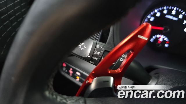 Kia Soul Booster 1.6 T-GDI Noblesse 2019 — фото 28