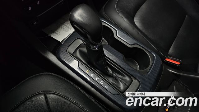 Chevrolet Real New Colorado 3.6 Z71-X Midnight 4WD 2022 — фото 9