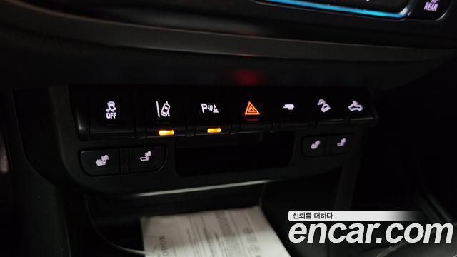 Chevrolet Real New Colorado 3.6 Z71-X Midnight 4WD 2022 — фото 16
