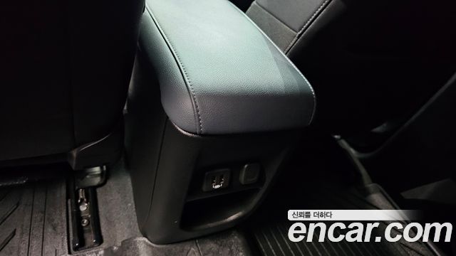 Chevrolet Real New Colorado 3.6 Z71-X Midnight 4WD 2022 — фото 19