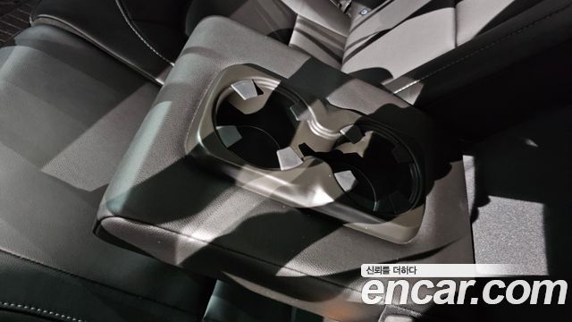 Chevrolet Real New Colorado 3.6 Z71-X Midnight 4WD 2022 — фото 27