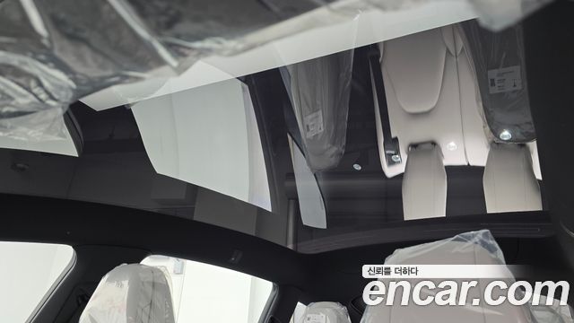 Tesla Model Y L Long Range AWD 2026 — фото 36