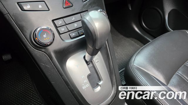 Chevrolet Orlando LPG LT Safety Pack 2017 — фото 9