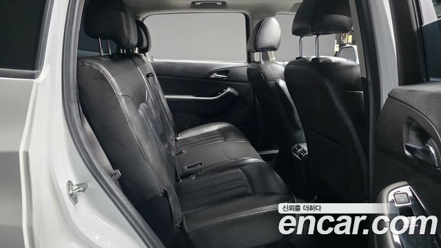 Chevrolet Orlando LPG LT Safety Pack 2017 — фото 11