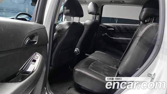 Chevrolet Orlando LPG LT Safety Pack 2017 — фото 12