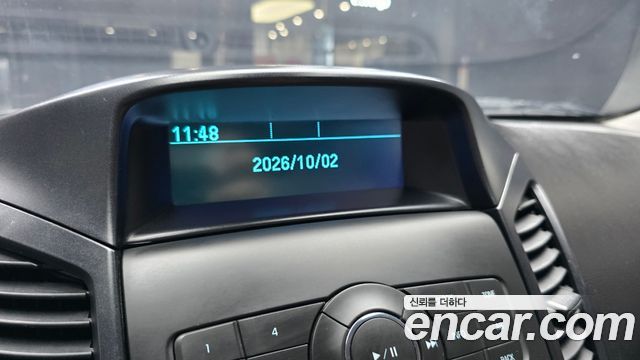 Chevrolet Orlando LPG LT Safety Pack 2017 — фото 16