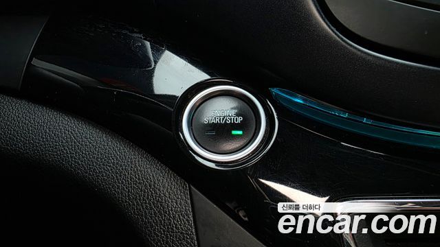 Chevrolet Orlando LPG LT Safety Pack 2017 — фото 18