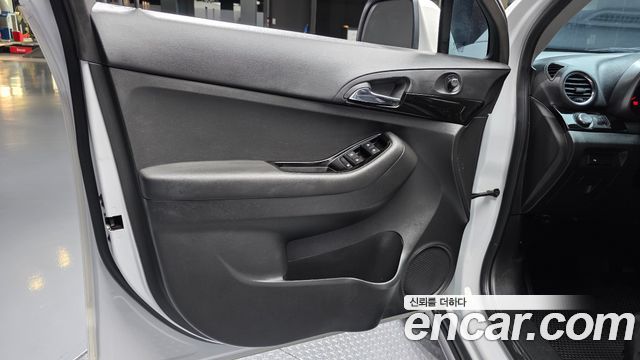 Chevrolet Orlando LPG LT Safety Pack 2017 — фото 24
