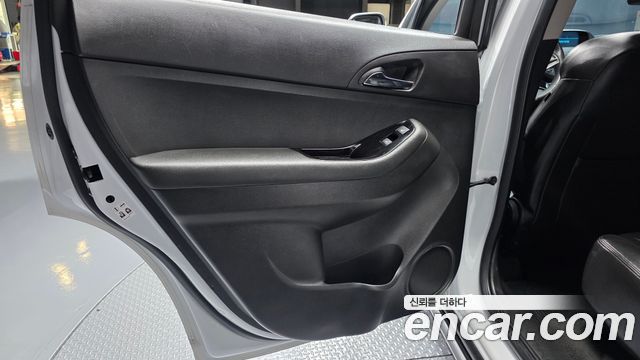Chevrolet Orlando LPG LT Safety Pack 2017 — фото 25