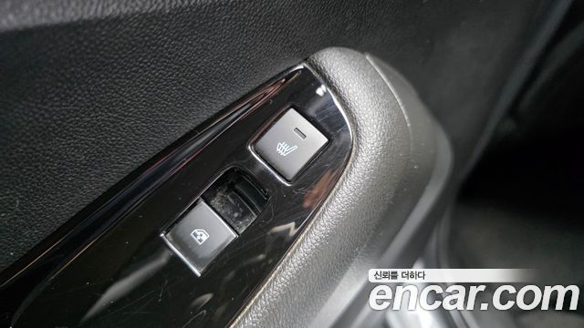 Chevrolet Orlando LPG LT Safety Pack 2017 — фото 28