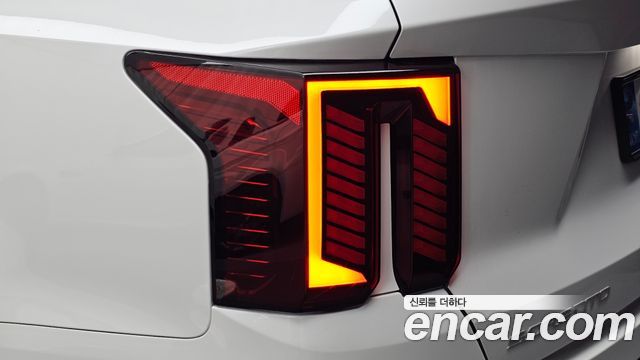 Kia Sorento (IV) HEV 1.6 2WD Gravity 2025 — фото 23