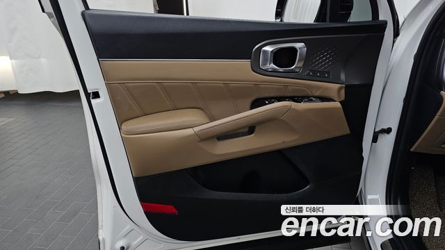 Kia Sorento (IV) HEV 1.6 2WD Gravity 2025 — фото 24