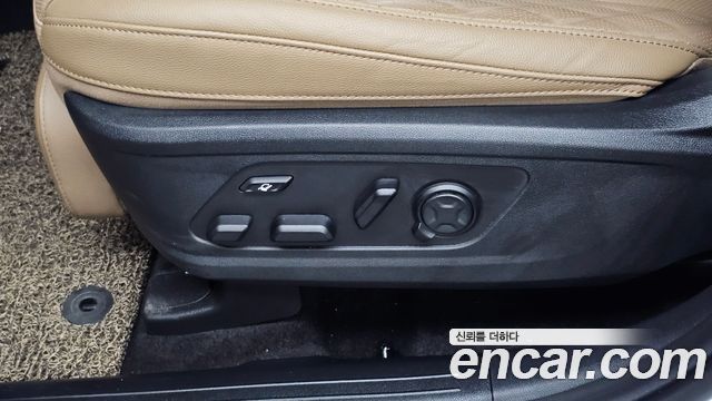 Kia Sorento (IV) HEV 1.6 2WD Gravity 2025 — фото 26