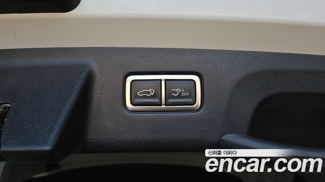 Kia Sorento (IV) HEV 1.6 2WD Gravity 2025 — фото 27