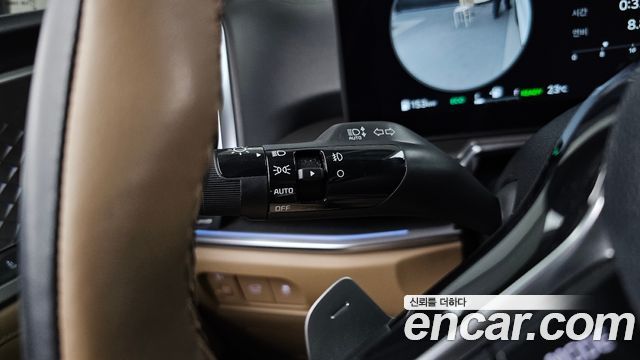 Kia Sorento (IV) HEV 1.6 2WD Gravity 2025 — фото 30