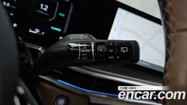 Kia Sorento (IV) HEV 1.6 2WD Gravity 2025 — фото 31