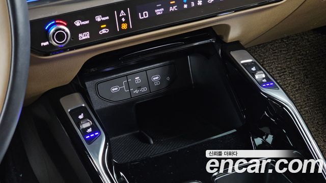 Kia Sorento (IV) HEV 1.6 2WD Gravity 2025 — фото 32