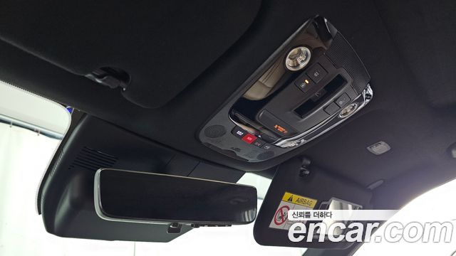 Kia Sorento (IV) HEV 1.6 2WD Gravity 2025 — фото 37