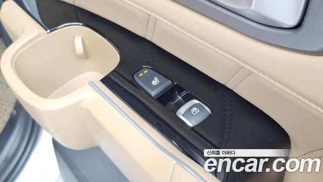 Kia Sorento (IV) HEV 1.6 2WD Gravity 2025 — фото 38