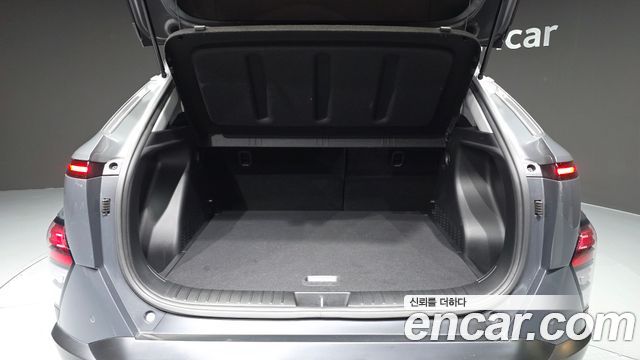 Hyundai Kona (SX2) Gasoline 1.6 Turbo 2WD Premium 2024 — фото 20