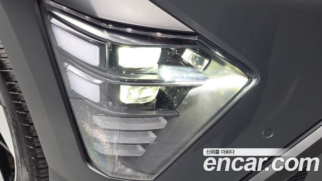 Hyundai Kona (SX2) Gasoline 1.6 Turbo 2WD Premium 2024 — фото 22