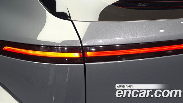 Hyundai Kona (SX2) Gasoline 1.6 Turbo 2WD Premium 2024 — фото 23