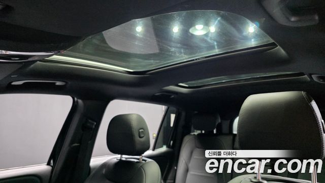 Mercedes-Benz EQB (X243) EQB300 4MATIC AMG Line 2023 — фото 18