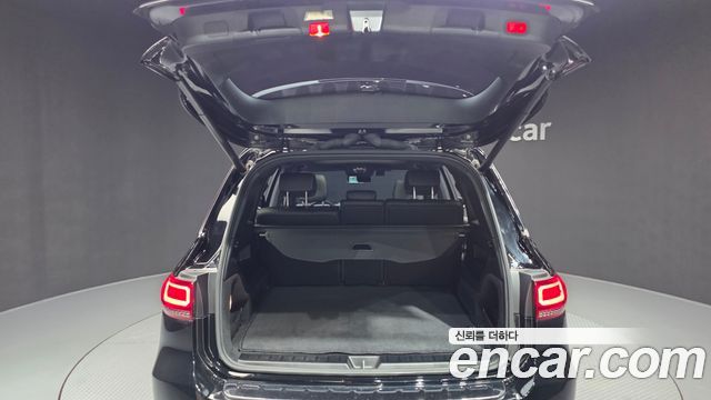Mercedes-Benz EQB (X243) EQB300 4MATIC AMG Line 2023 — фото 20