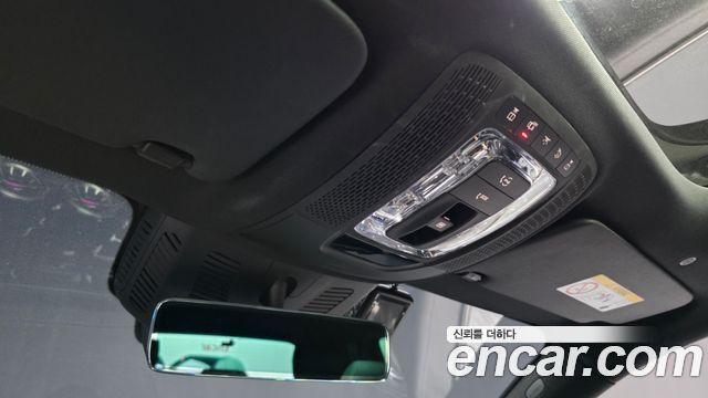 Mercedes-Benz EQB (X243) EQB300 4MATIC AMG Line 2023 — фото 28