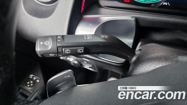Mercedes-Benz EQB (X243) EQB300 4MATIC AMG Line 2023 — фото 37